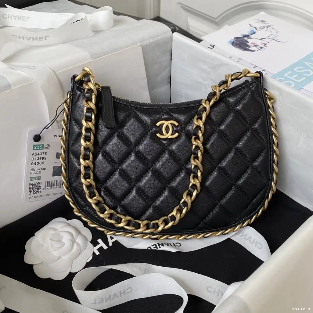Firstbag Ru HOBO CHANEL HANDBAG 0701